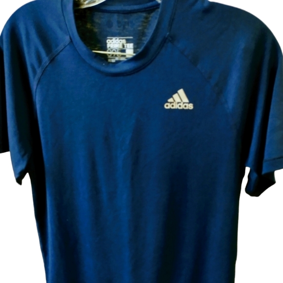 ADIDAS Prime Tee - Picture 10 of 12
